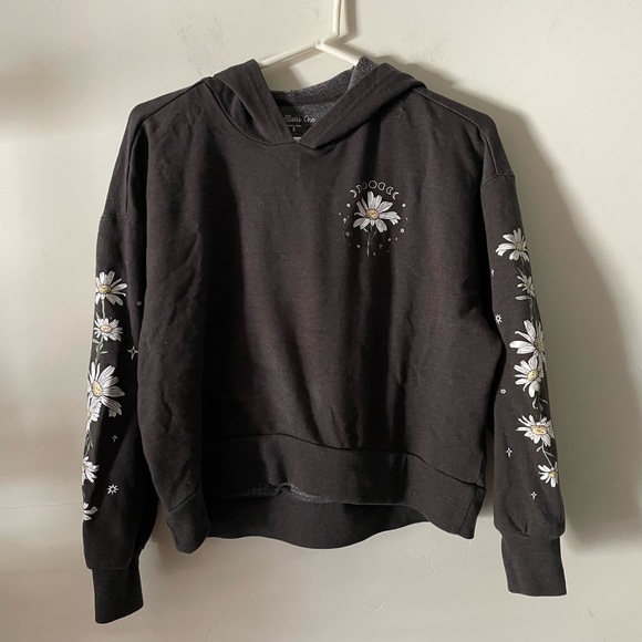 Rebellion One hoodie. Ladies size S - Picture 1 of 3